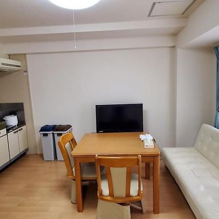 札幌市中心部大通公園まで徒歩十分観光移動に便利なロケーションh203 Екстер'єр фото
