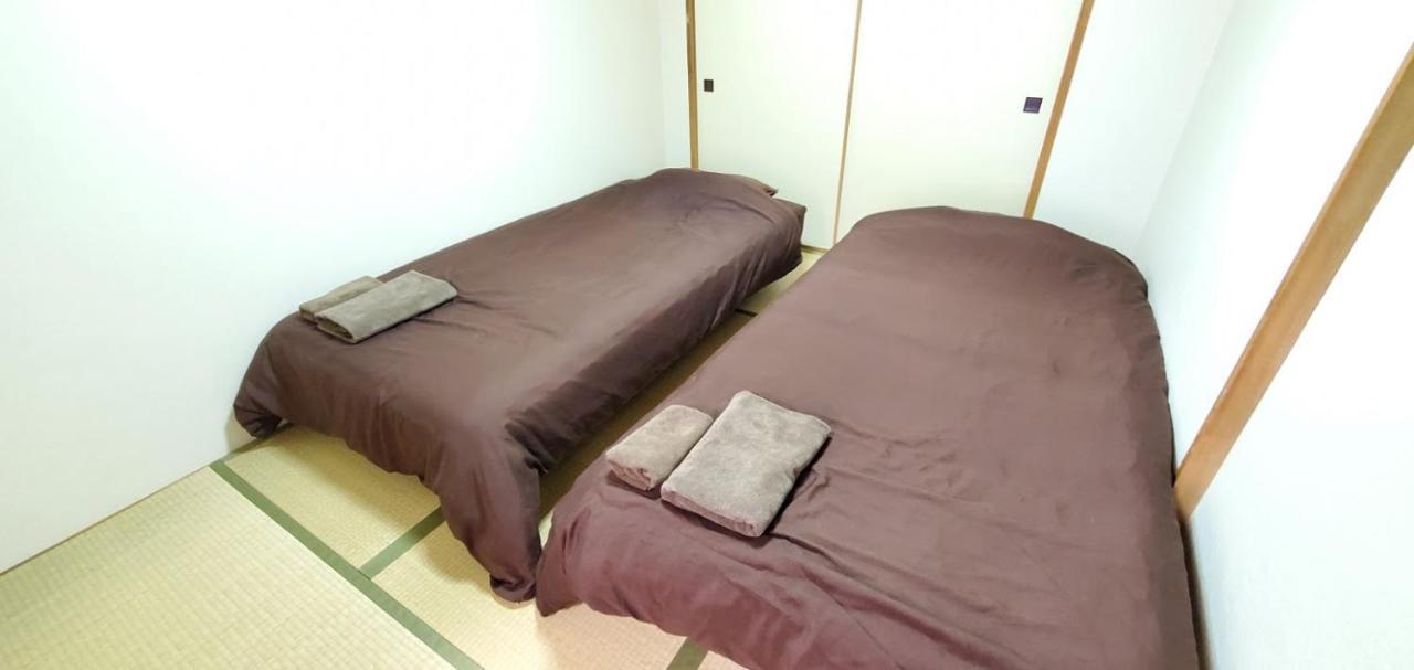 札幌市中心部大通公園まで徒歩十分観光移動に便利なロケーションh203 Екстер'єр фото
