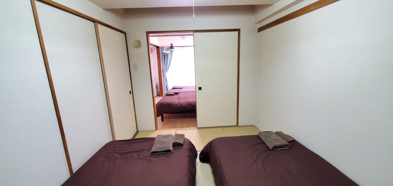 札幌市中心部大通公園まで徒歩十分観光移動に便利なロケーションh203 Екстер'єр фото